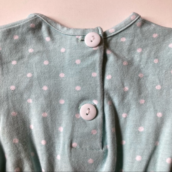 Ricrac & Ruffles Boutique Winter Cat Play Dress! - Picture 6 of 8